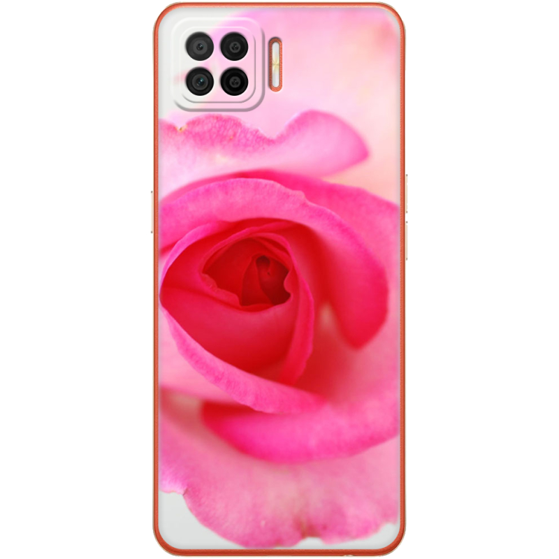 Чехол BoxFace OPPO A73 