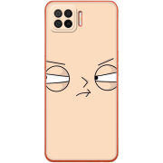 Чехол BoxFace OPPO A73 