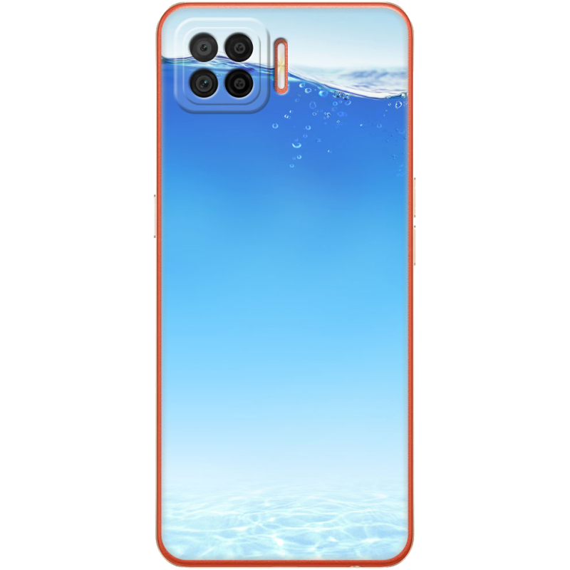 Чехол BoxFace OPPO A73 