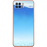 Чехол BoxFace OPPO A73 