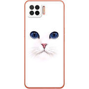 Чехол BoxFace OPPO A73 