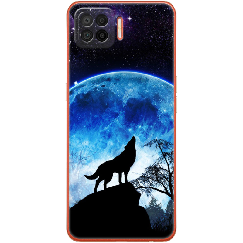 Чехол BoxFace OPPO A73 