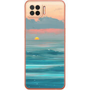 Чехол BoxFace OPPO A73 Inspiration