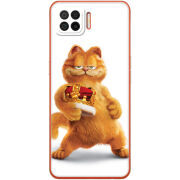 Чехол BoxFace OPPO A73 