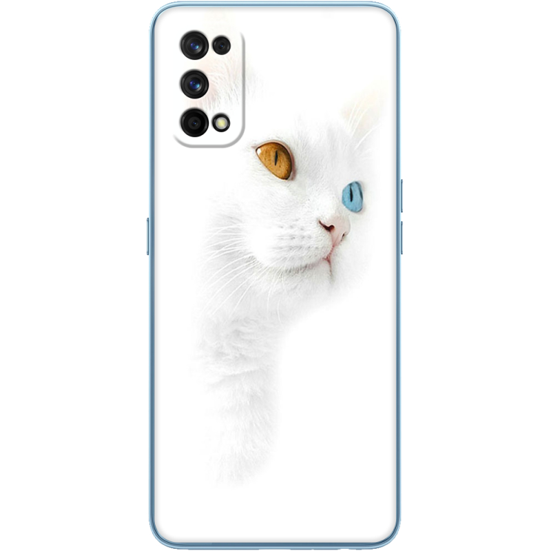 Чехол BoxFace Realme 7 Pro 