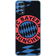 Чехол BoxFace Realme 7 Pro FC Bayern