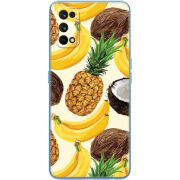 Чехол BoxFace Realme 7 Pro Tropical Fruits