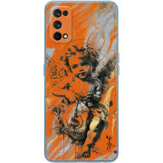 Чехол BoxFace Realme 7 Pro 