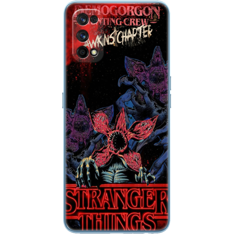 Чехол BoxFace Realme 7 Pro 