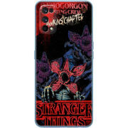 Чехол BoxFace Realme 7 Pro 