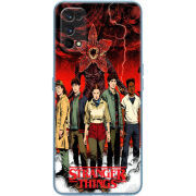 Чехол BoxFace Realme 7 Pro 