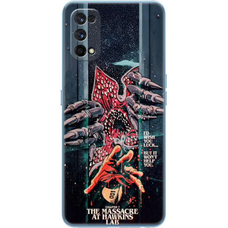 Чехол BoxFace Realme 7 Pro 