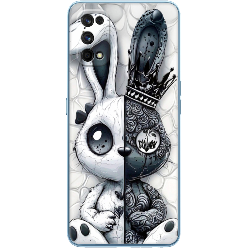 Чехол BoxFace Realme 7 Pro 