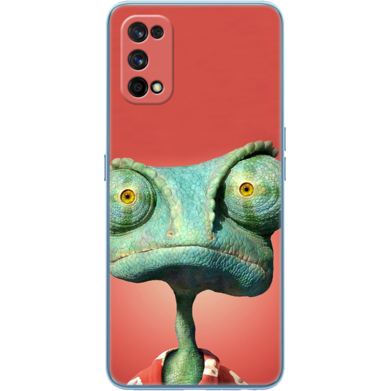 Чехол BoxFace Realme 7 Pro 