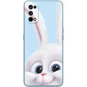 Чехол BoxFace Realme 7 Pro Rabbit