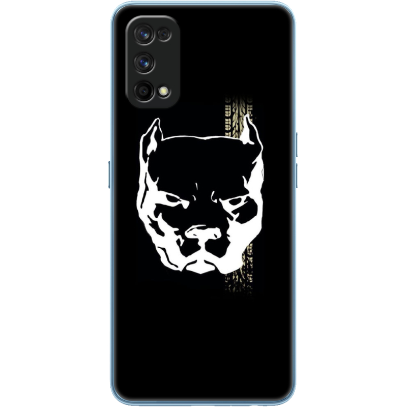 Чехол BoxFace Realme 7 Pro 