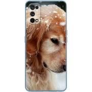 Чехол BoxFace Realme 7 Pro Golden Retriever