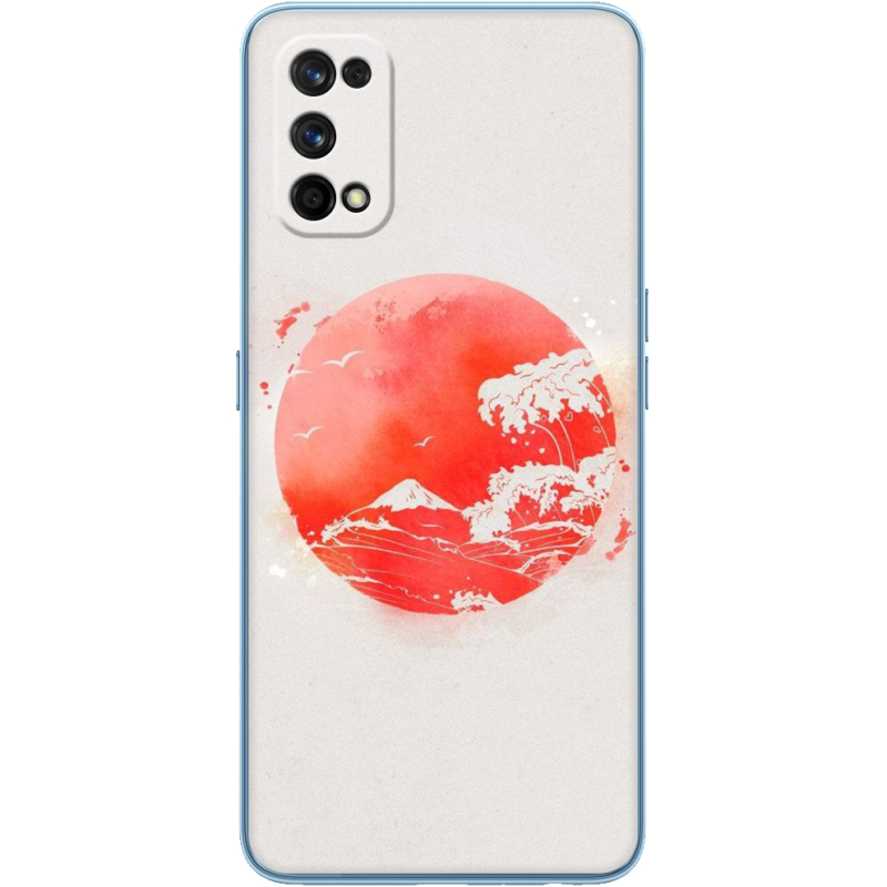 Чехол BoxFace Realme 7 Pro 