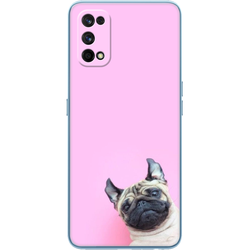 Чехол BoxFace Realme 7 Pro 