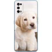 Чехол BoxFace Realme 7 Pro Puppy Labrador