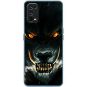 Чехол BoxFace Realme 7 Pro Werewolf