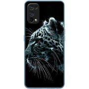 Чехол BoxFace Realme 7 Pro Leopard