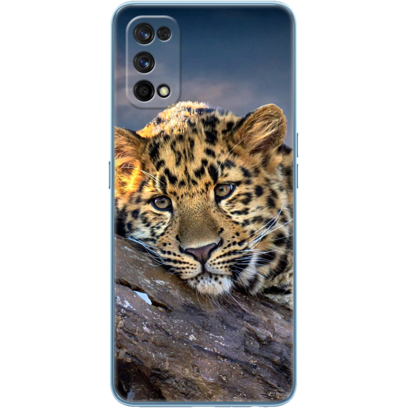 Чехол BoxFace Realme 7 Pro 
