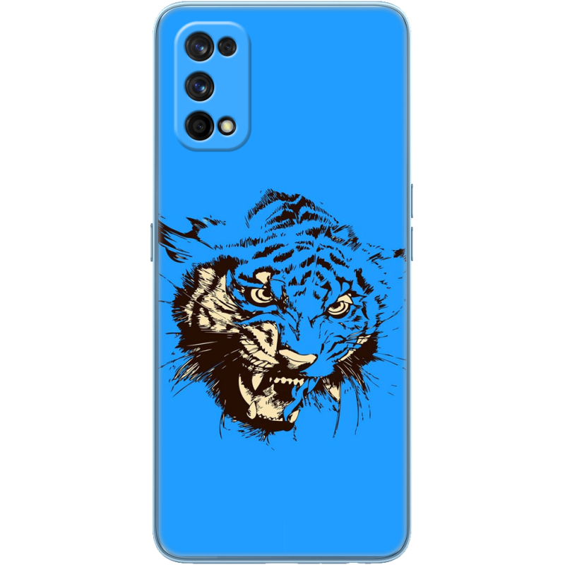 Чехол BoxFace Realme 7 Pro 