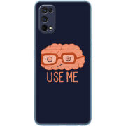 Чехол BoxFace Realme 7 Pro 