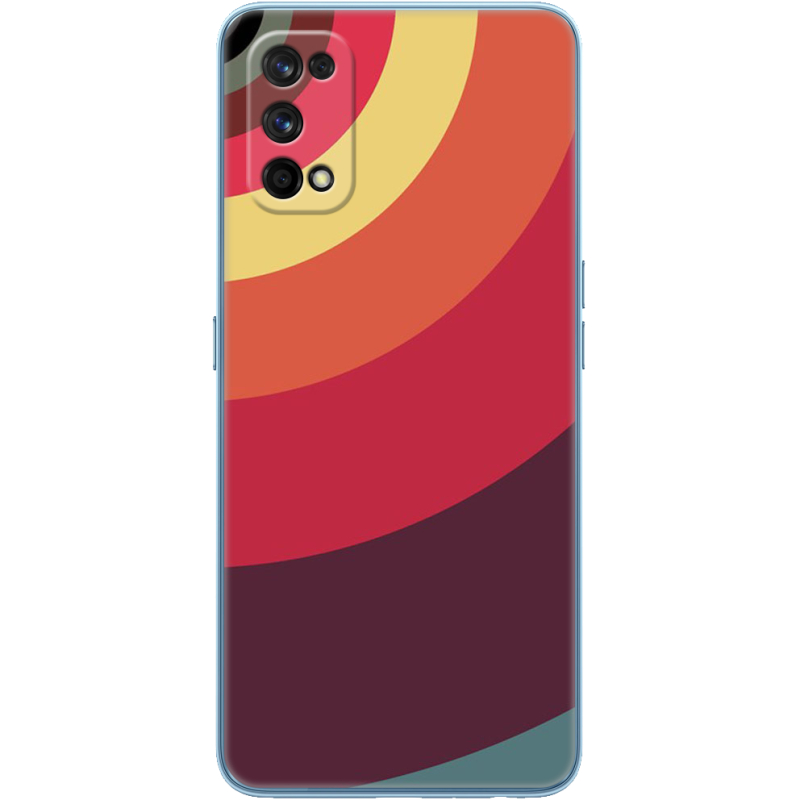 Чехол BoxFace Realme 7 Pro 