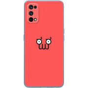 Чехол BoxFace Realme 7 Pro 