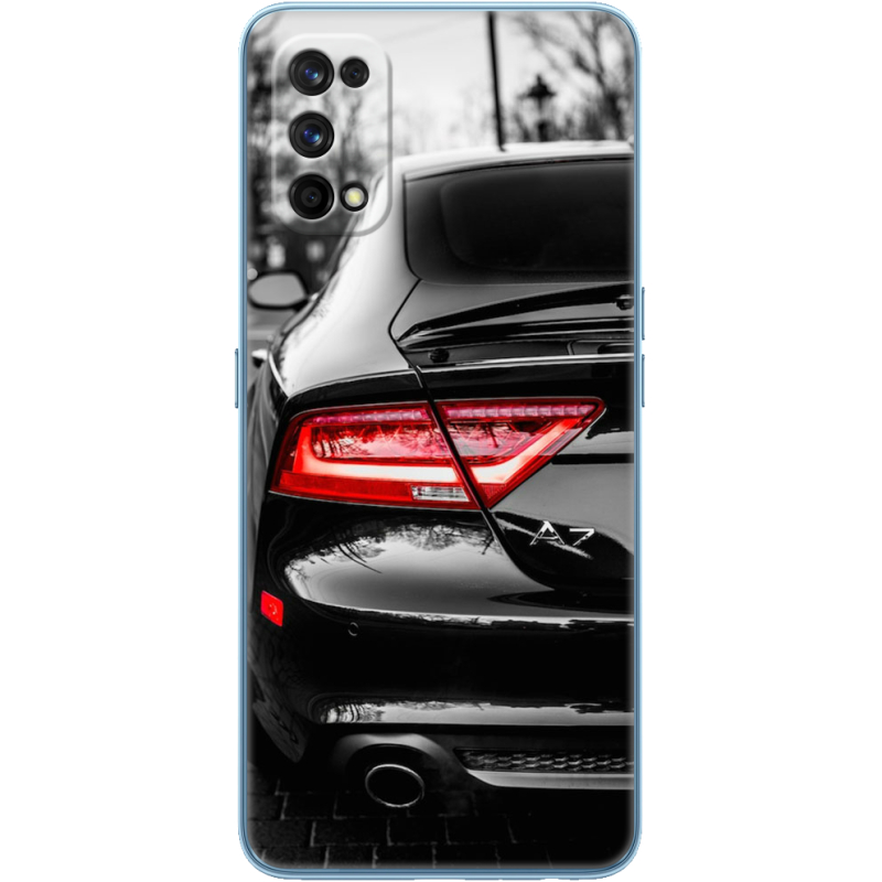 Чехол BoxFace Realme 7 Pro Audi A7