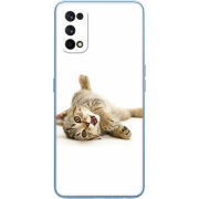 Чехол BoxFace Realme 7 Pro 