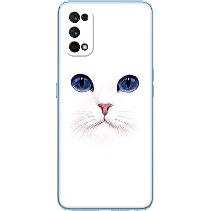 Чехол BoxFace Realme 7 Pro 