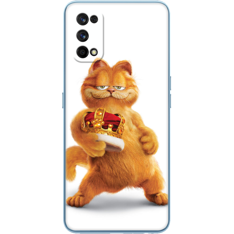 Чехол BoxFace Realme 7 Pro 