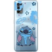 Прозрачный чехол BoxFace Realme 7 Pro 
