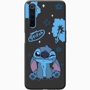 Черный чехол BoxFace Realme 6 Pro 