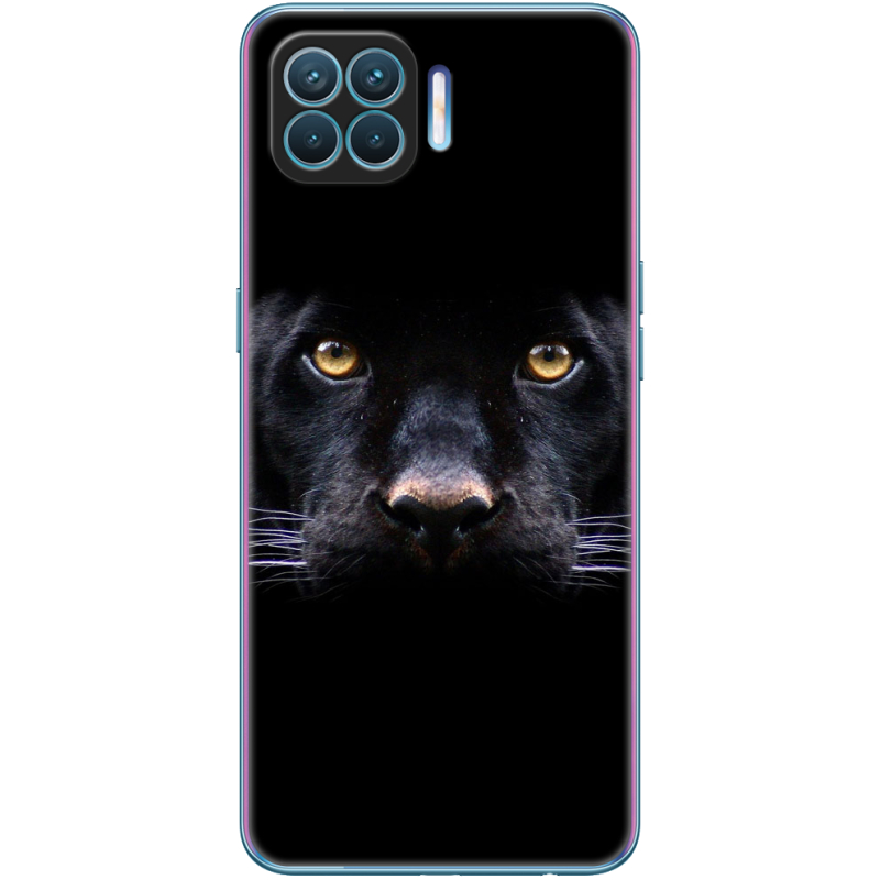 Чехол BoxFace OPPO A93/ Reno 4 Lite 