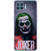 Чехол BoxFace OPPO A93/ Reno 4 Lite Joker