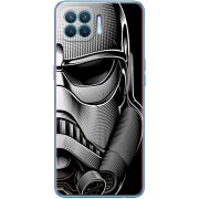 Чехол BoxFace OPPO A93/ Reno 4 Lite Imperial Stormtroopers