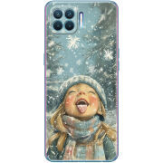 Чехол BoxFace OPPO A93/ Reno 4 Lite Смак дитинства