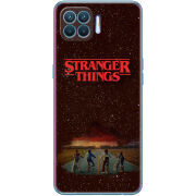 Чехол BoxFace OPPO A93/ Reno 4 Lite 