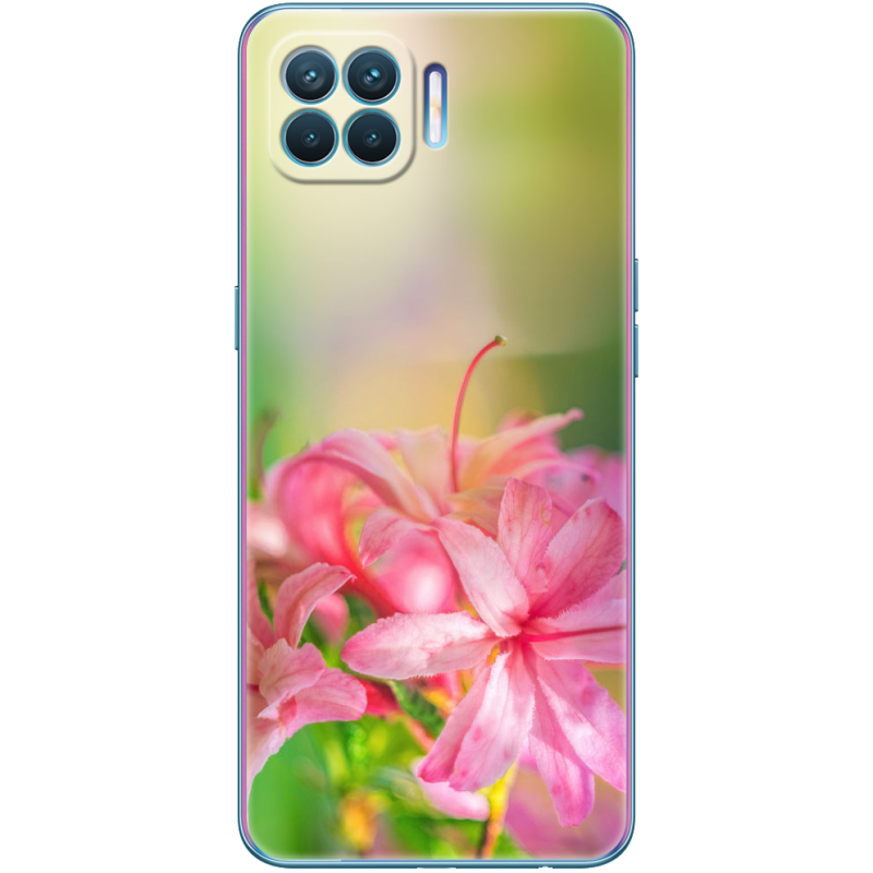 Чехол BoxFace OPPO A93/ Reno 4 Lite 