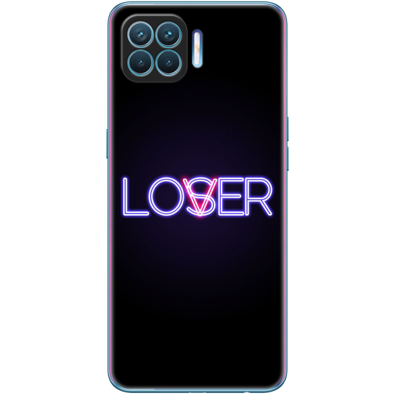 Чехол BoxFace OPPO A93/ Reno 4 Lite 