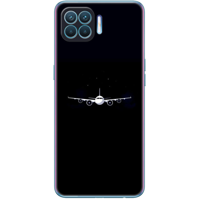 Чехол BoxFace OPPO A93/ Reno 4 Lite 