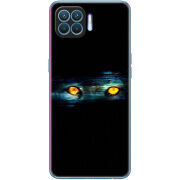 Чехол BoxFace OPPO A93/ Reno 4 Lite Eyes in the Dark