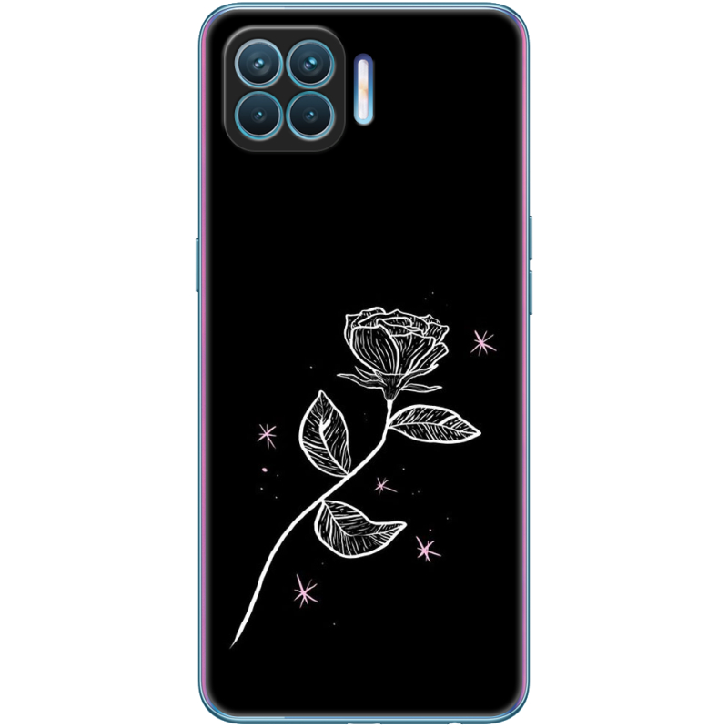 Чехол BoxFace OPPO A93/ Reno 4 Lite 