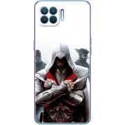 Чехол BoxFace OPPO A93/ Reno 4 Lite Assassins Creed 3