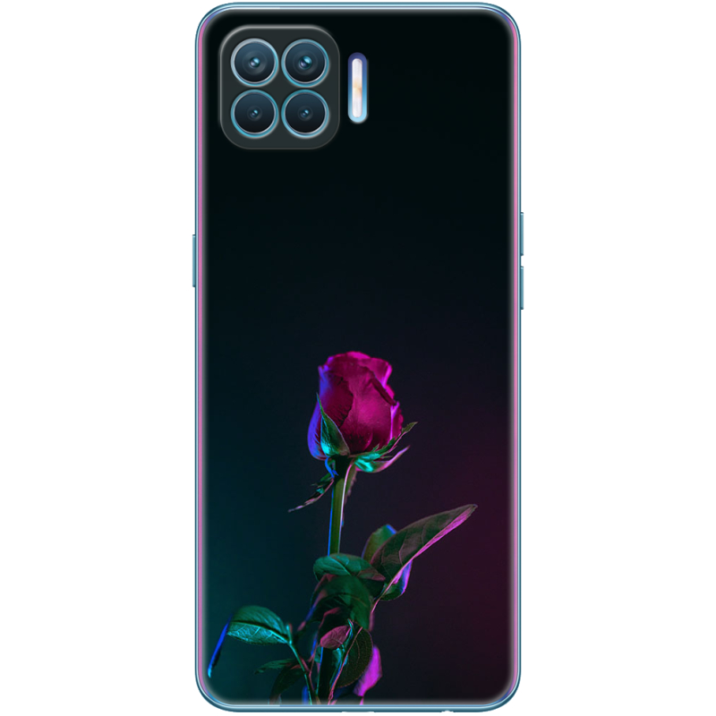 Чехол BoxFace OPPO A93/ Reno 4 Lite 