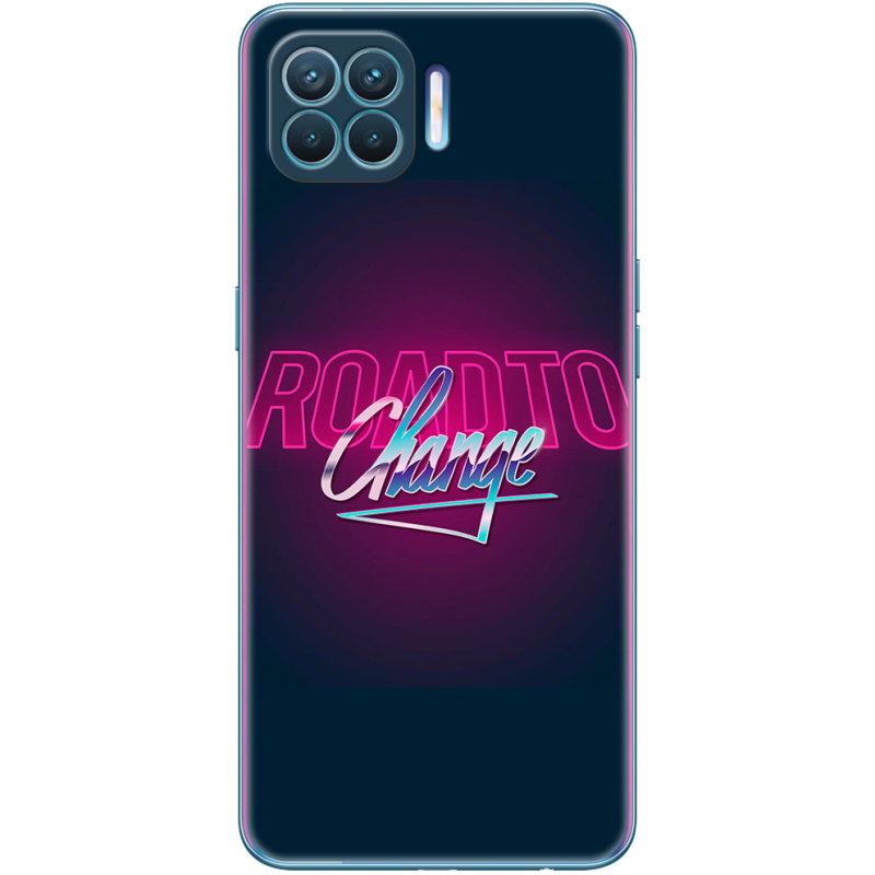 Чехол BoxFace OPPO A93/ Reno 4 Lite 